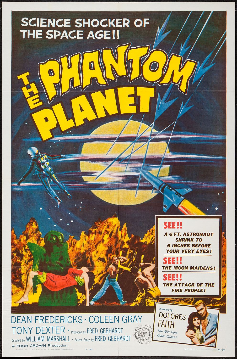 PHANTOM PLANET, THE